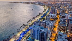 85% dos leitos na rede hoteleira já estão reservados para o Réveillon