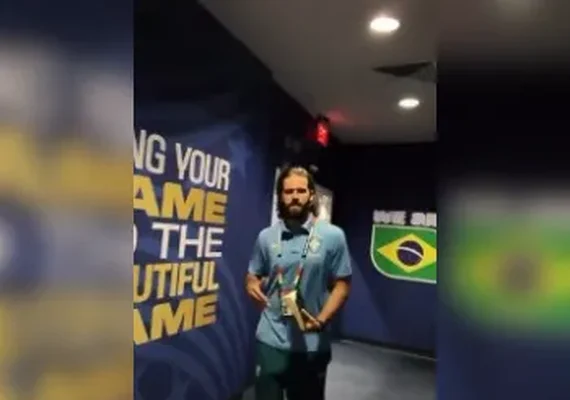 Seleção Brasileira estreia na Copa do Mundo de 2026 contra Marrocos nos Estados Unidos