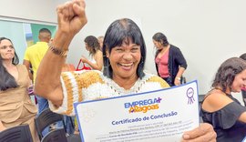 Programa abre inscrições para 430 vagas gratuitas em cursos de qualificação em Maceió e Paripueira