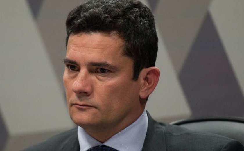 Sérgio Moro lidera lista tríplice de indicados para vaga de Teori Zavascki