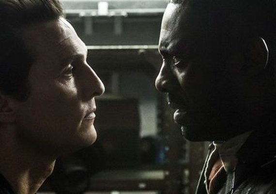 'A Torre Negra': Divulgado primeiro trailer da adaptação da obra de Stephen King