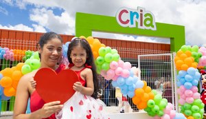 Governo de Alagoas investe R$ 19,5 milhões em educação e autoriza construção de quatro Creches Cria