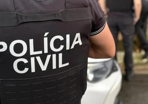 Polícia pede prisão preventiva de homem que aplicou vários golpes em Arapiraca