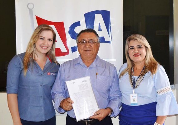 ViraVida tem novo parceiro na inclusão produtiva de jovens