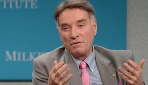 Juiz federal nega habeas corpus para o empresário Eike Batista