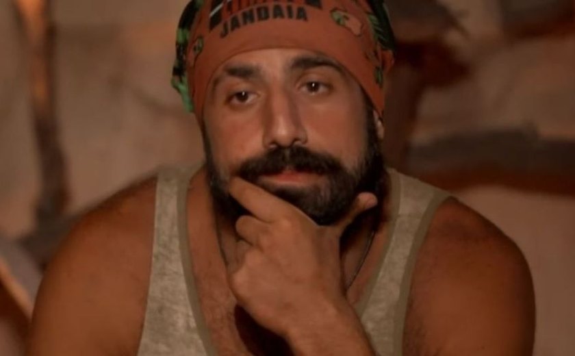 'No Limite': Tribos se unem e eliminam Kaysar da competição