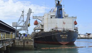 IMA autua Porto de Maceió por operar sem licença ambiental