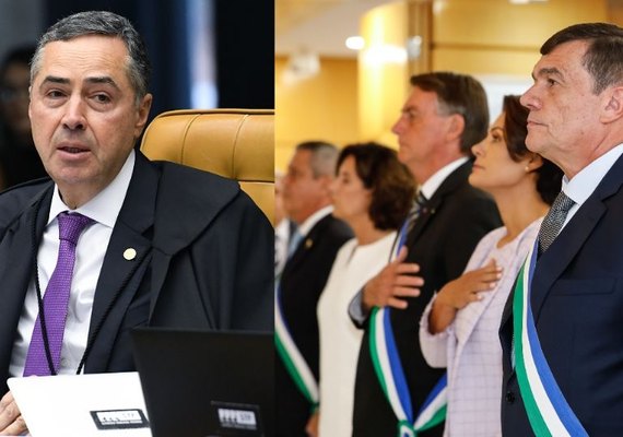 Ministro da Defesa ataca Barroso e diz que é 'ofensa grave' sobre eleições