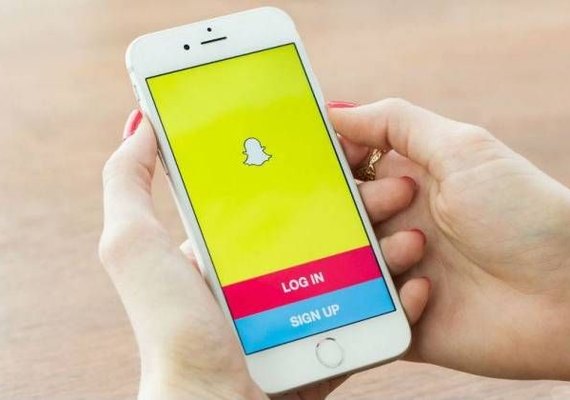 Snapchat espera arrecadar US$ 3 bilhões em abertura pública de ações