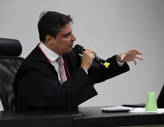 Feminicida é condenado a mais de 33 anos de prisão em Maceió