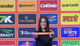 CRB enfrentará o Cruzeiro e CSA o Vasco da Gama nas oitavas de final da Copa do Brasil