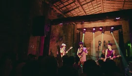 Rex Jazz Bar celebra 10 anos no Jaraguá com festa gratuita na rua e programação diversa