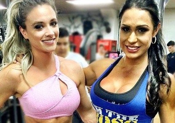 Gracy Barbosa recorre a ajuda espiritual na guerra com Salimeni pelo mercado