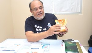 Entidades da educação organizam outra manifestação nesta quinta-feira (30)