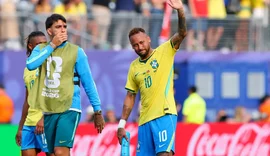 Pesquisa mostra que brasileiro projeta futuro da Seleção sem Neymar