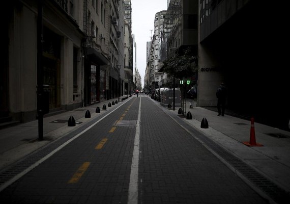 Argentina prorroga lockdown até 7 de junho e endurece medidas em Buenos Aires