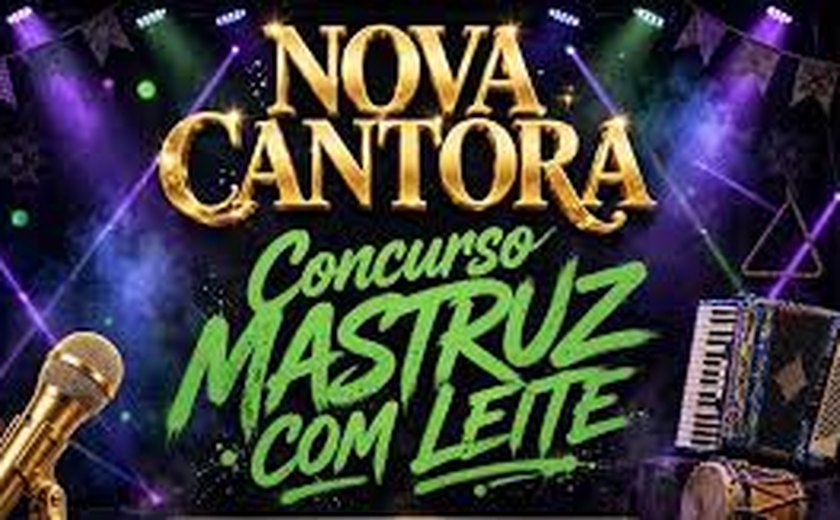 Quatro cantoras de Alagoas disputam vaga de nova vocalista do Mastruz com Leite