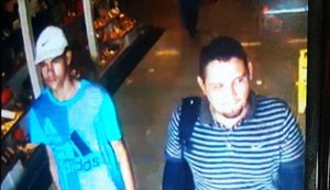 Suspeitos de sequestro relâmpago iniciado em shopping são detidos no Barro Duro