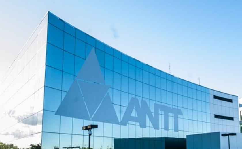 A dimensão da ANTT