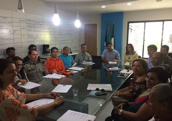 MP define regras de festejos carnavalescos na Barra de São Miguel
