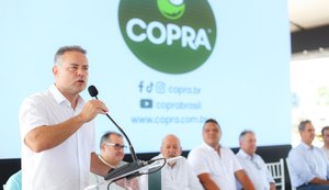 Renan Filho informa que obras de duplicação da BR-104, em Alagoas, começam em 2025