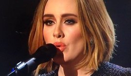 Ela é o poder! Adele ganhou mais de R$ 399 milhões nos últimos cinco anos