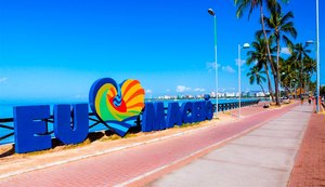 Maceió lidera busca por viagens no Brasil no 1º semestre