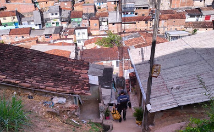 Paciente com convulsão é socorrido por Motolância do Samu no Feitosa