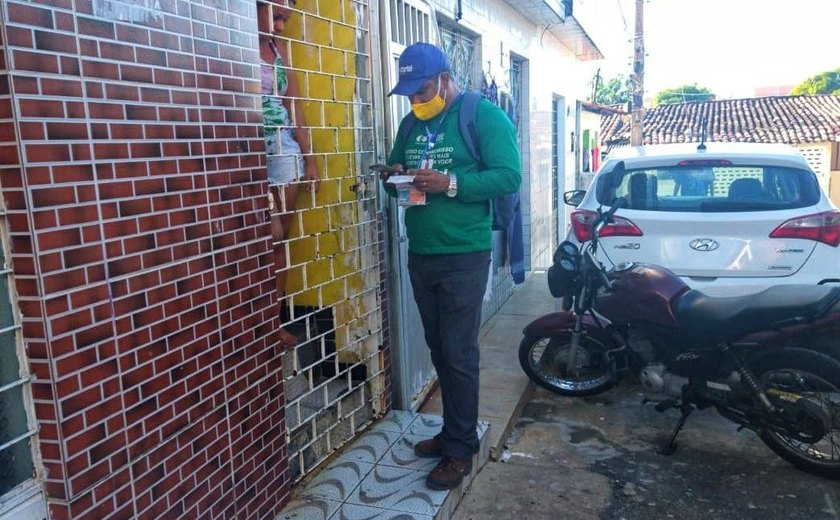 Alagoanos podem se cadastrar na Tarifa Social sem sair de casa