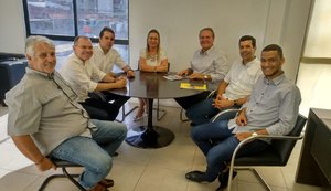 MDB alagoano aposta na continuidade do partido em Major/AL a partir do ano que vem