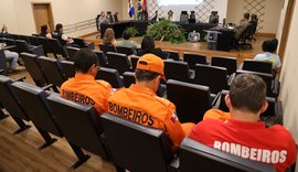 Em TAC firmado com o MP/AL, organizadores de festas assumem compromisso com a segurança