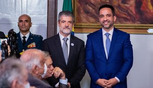 Investimentos na segurança