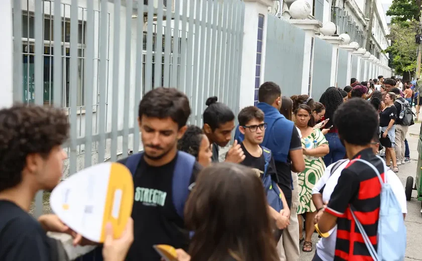 Governo anuncia ferramentas para orientar candidatos do Enem