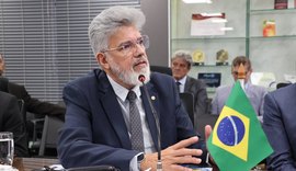 Durante última reunião dos corregedores-gerais de 2025, Eduardo Tavares debate direitos fundamentais