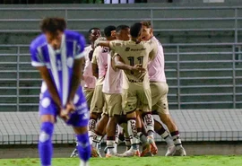 CSA vacila no Rei Pelé e cede empate ao Jacuipense na Série D