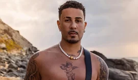 Influenciador Carlinhos Maia é processado em R$ 1 milhão por filmar gaivota em Noronha