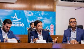 Veja como será o funcionamento do Comitê Gestor do Centro de Maceió