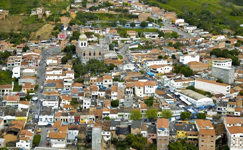 MP/AL recomenda uma série de medidas voltadas ao trânsito em Mata Grande