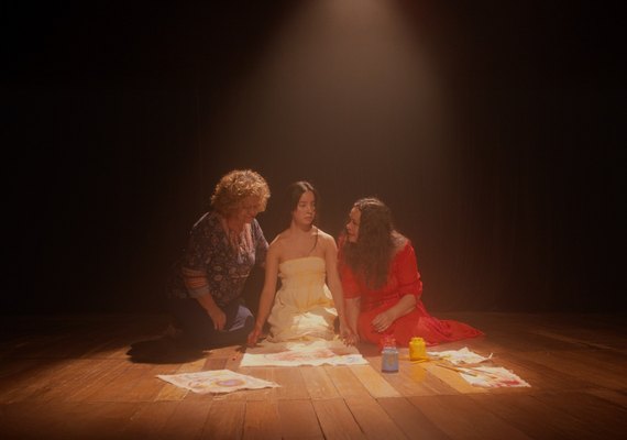 Sesc realiza sessão de lançamento do curta-metragem “Reflexo”