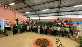 Alagoas ganha primeira cooperativa produtora de cacau