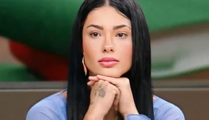 Polícia fecha clínica de Rayane; funcionária da namorada do cantor Belo é presa