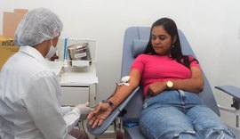 Hemoal abre em horário especial para doação de sangue durante o Carnaval; confira!