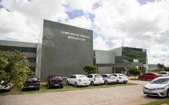 Prédio de Medicina - Campus Arapiraca