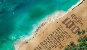 Sete das 100 praias mais icônicas do mundo ficam no Nordeste do Brasil, segundo lista da cerveja Corona