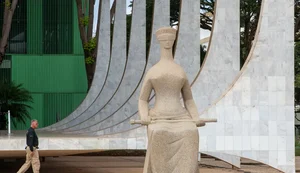 STF começa a julgar réus do Núcleo 4 da trama golpista nesta terça