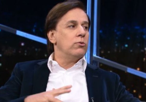 Treze anos após 'traição', Globo negocia novo contrato com Tom Cavalcante