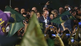 PSDB confirma Geraldo Alckmin como candidato a presidente da República