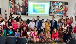 Ministérios Públicos e DP/AL promovem bate-papo com profissionais sexuais para indução de políticas públicas