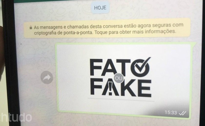 WhatsApp anuncia que vai processar quem envia mensagens em massa no aplicativo