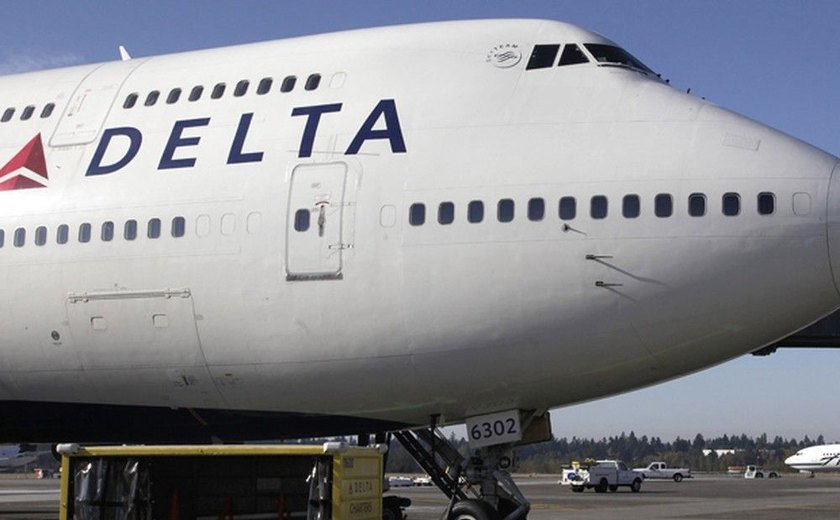 Overbooking: Delta oferecerá até US$ 10 mil a passageiro que ceder lugar